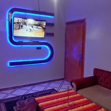 Appartements Rihanna Мерзуга Екстер'єр фото