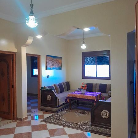 Appartements Rihanna Мерзуга Екстер'єр фото