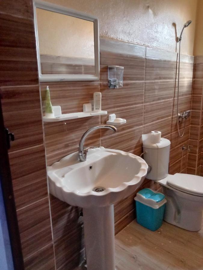 Appartements Rihanna Мерзуга Екстер'єр фото
