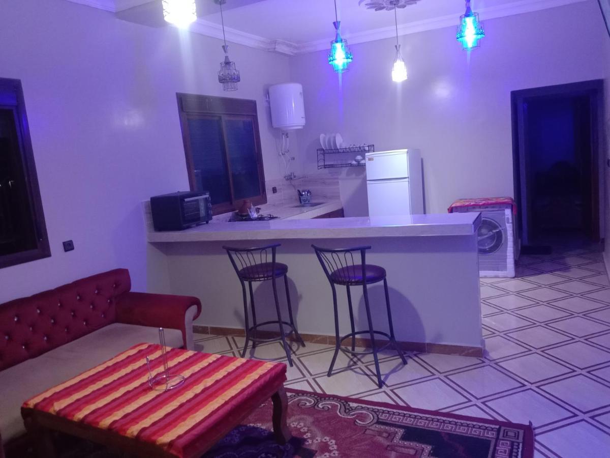 Appartements Rihanna Мерзуга Екстер'єр фото