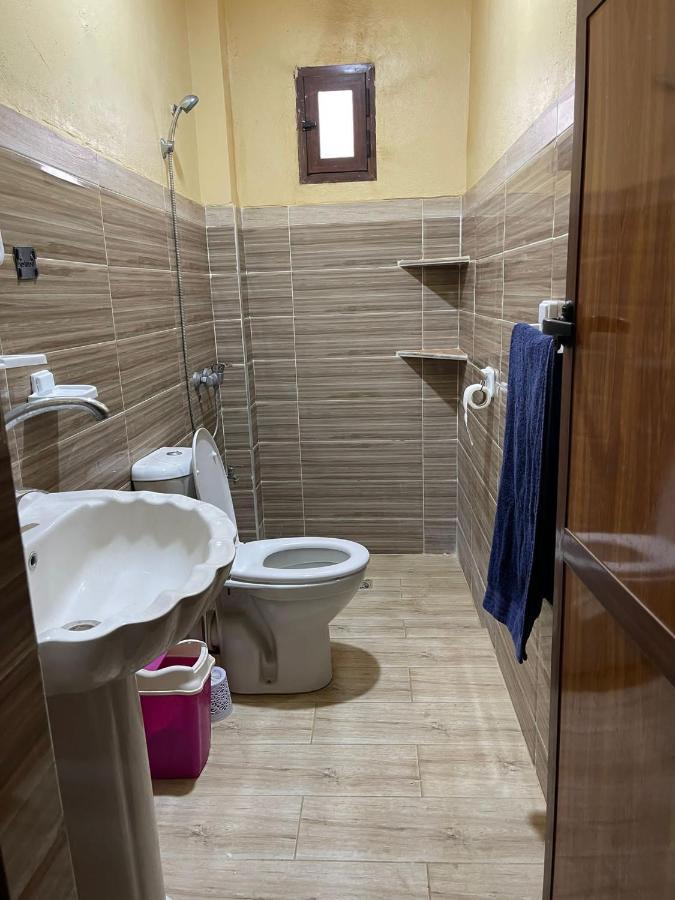 Appartements Rihanna Мерзуга Екстер'єр фото